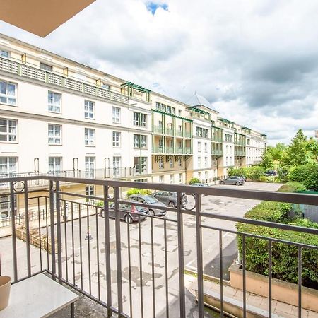 Beautiful Flat Near Disneyland Paris - Welkeys Serris Buitenkant foto